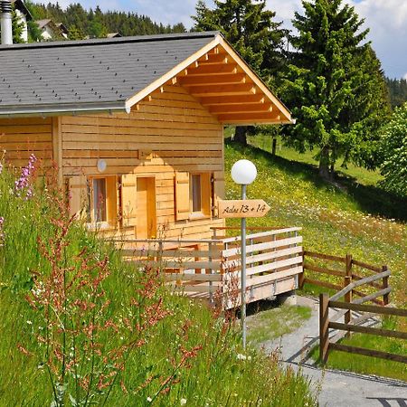 Holiday Home Komfort Aclas Maiensaess Resort-1 By Interhome Urmein Exterior foto