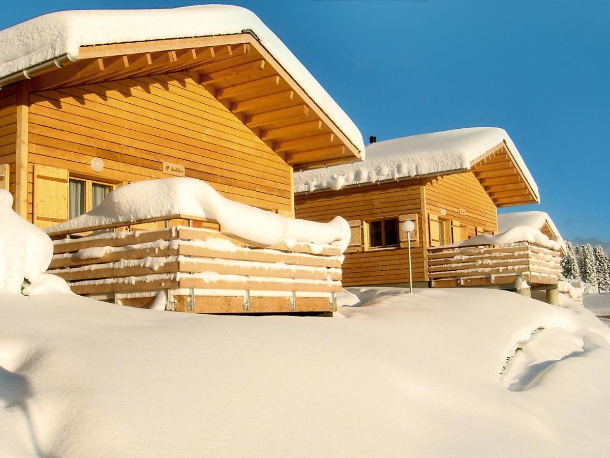 Holiday Home Komfort Aclas Maiensaess Resort-1 By Interhome Urmein Exterior foto